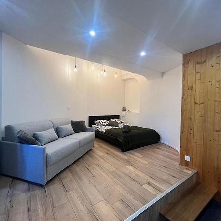 Appartement 6 Personnes Strasbourg Proche Centre Ville & Parking Eksteriør bilde