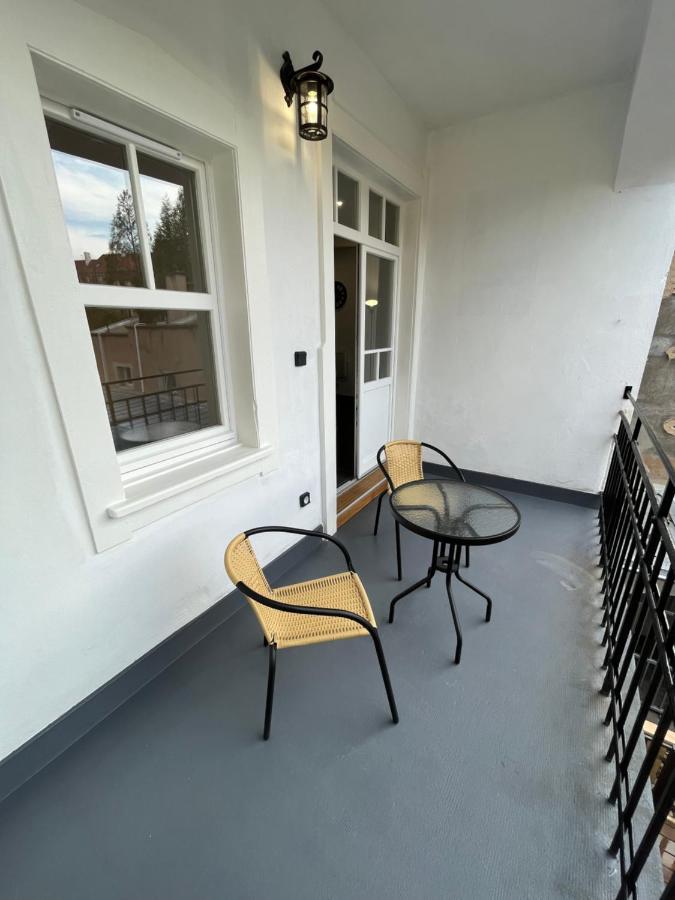 Appartement 6 Personnes Strasbourg Proche Centre Ville & Parking Eksteriør bilde