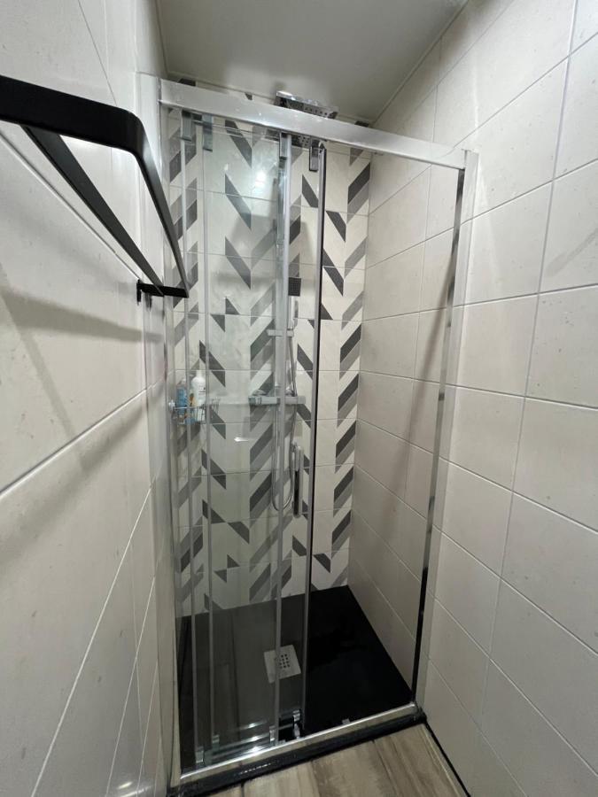Appartement 6 Personnes Strasbourg Proche Centre Ville & Parking Eksteriør bilde