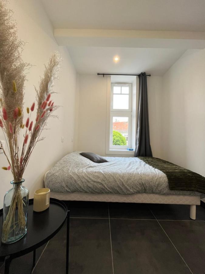 Appartement 6 Personnes Strasbourg Proche Centre Ville & Parking Eksteriør bilde