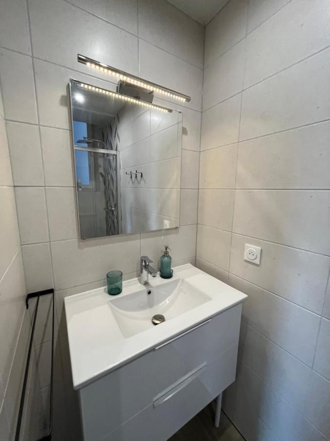 Appartement 6 Personnes Strasbourg Proche Centre Ville & Parking Eksteriør bilde
