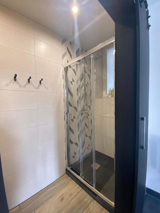 Appartement 6 Personnes Strasbourg Proche Centre Ville & Parking Eksteriør bilde