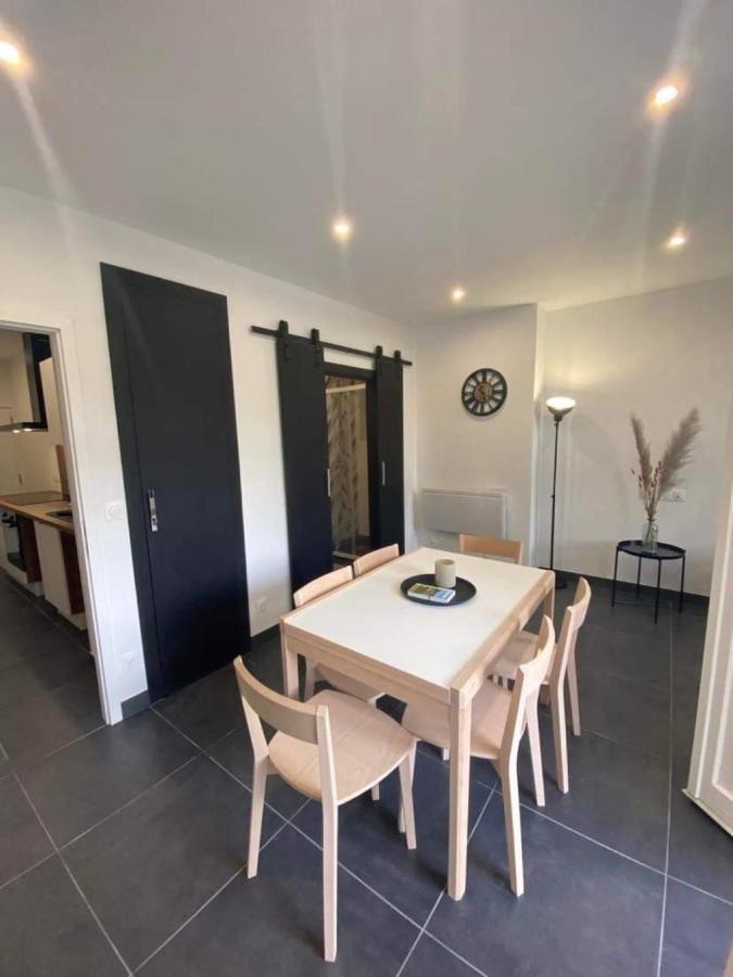 Appartement 6 Personnes Strasbourg Proche Centre Ville & Parking Eksteriør bilde