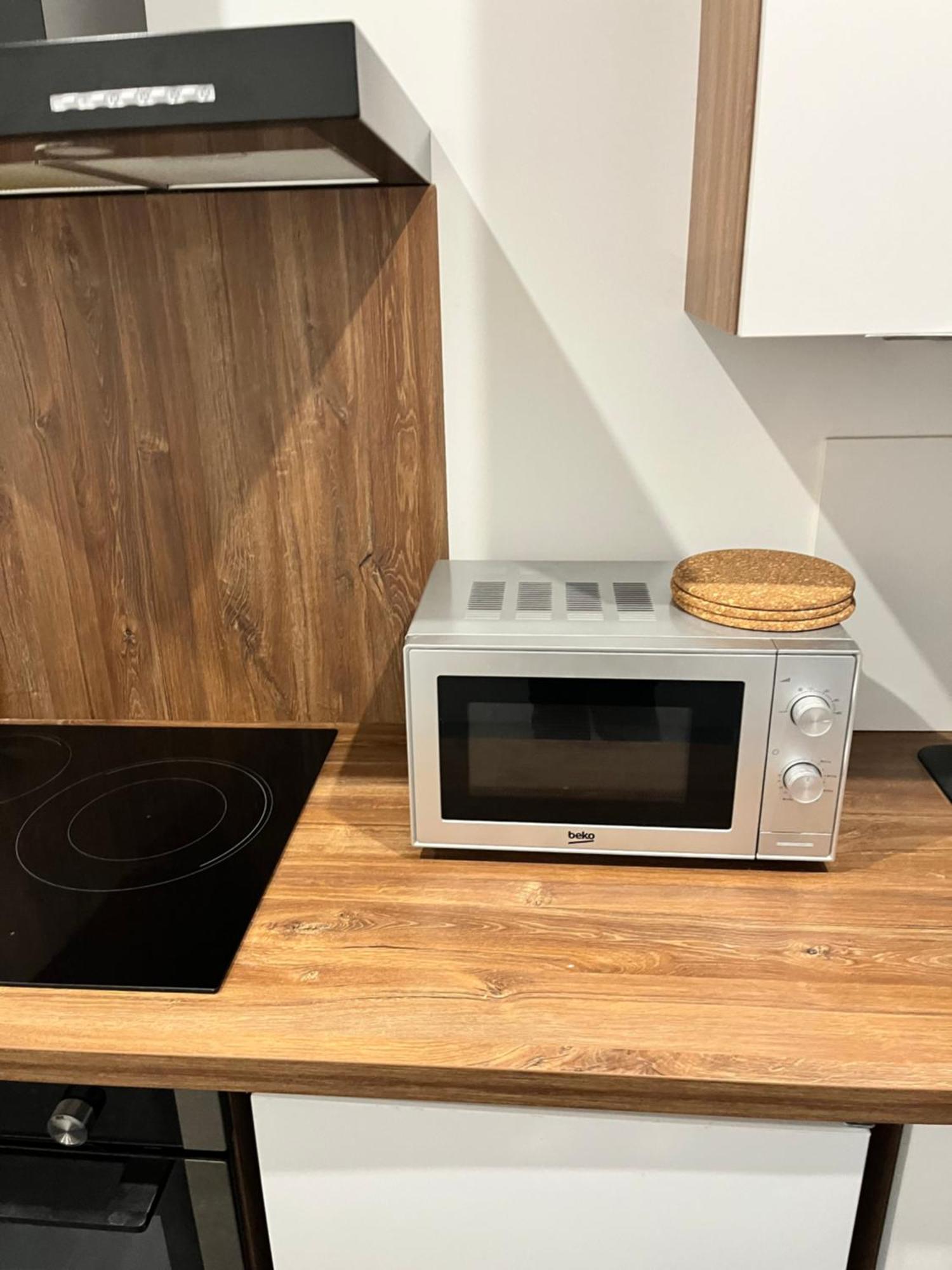 Appartement 6 Personnes Strasbourg Proche Centre Ville & Parking Eksteriør bilde